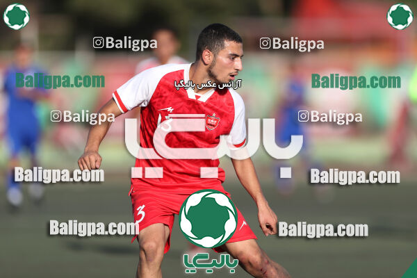 پرسپولیس 0–0 پیکان