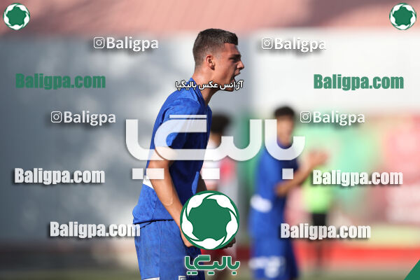 پرسپولیس 0–0 پیکان