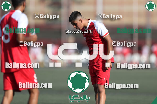 پرسپولیس 0–0 پیکان