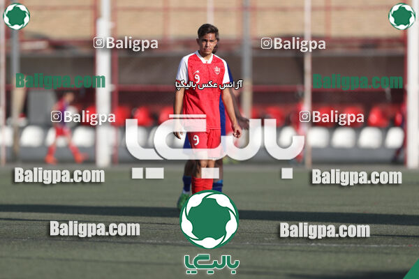 پرسپولیس 0–0 پیکان