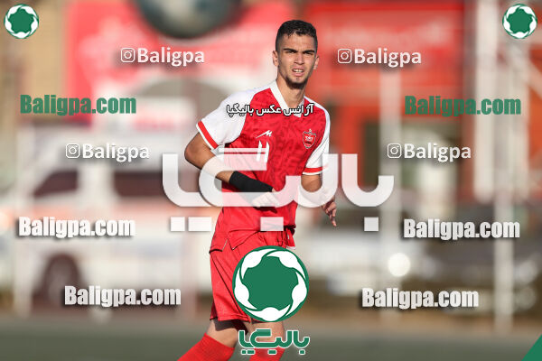 پرسپولیس 0–0 پیکان