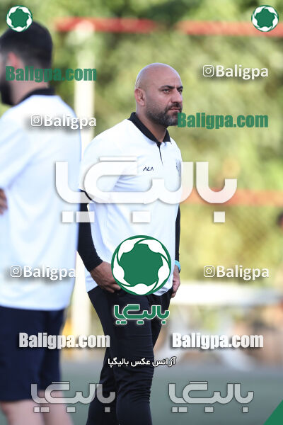 پرسپولیس 0–0 پیکان