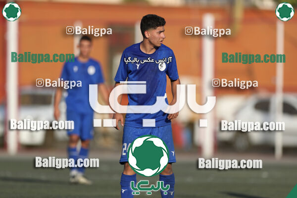 پرسپولیس 0–0 پیکان