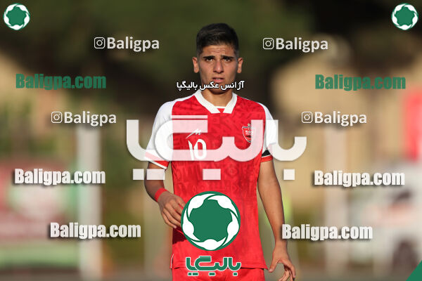 پرسپولیس 0–0 پیکان