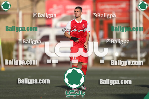 پرسپولیس 0–0 پیکان