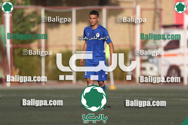 پرسپولیس 0–0 پیکان