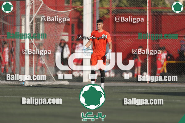 پرسپولیس 0–0 پیکان
