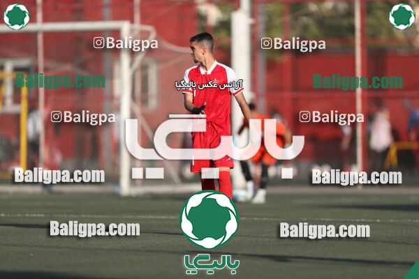 پرسپولیس 0–0 پیکان