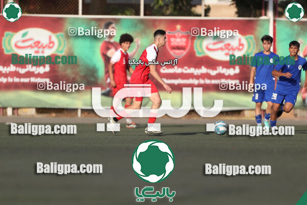پرسپولیس 0–0 پیکان