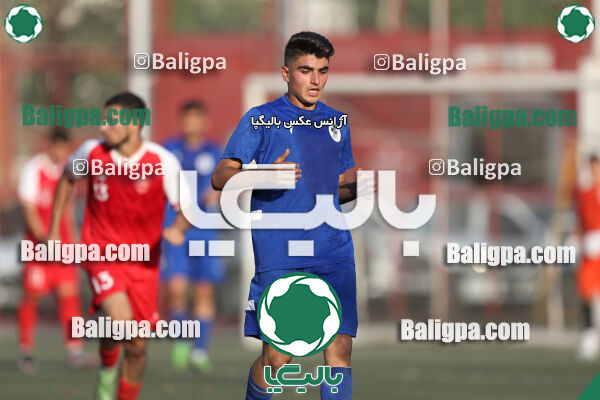 پرسپولیس 0–0 پیکان