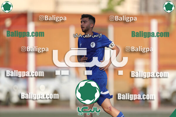 پرسپولیس 0–0 پیکان