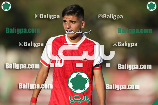 پرسپولیس 0–0 پیکان