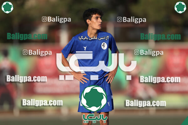 پرسپولیس 0–0 پیکان