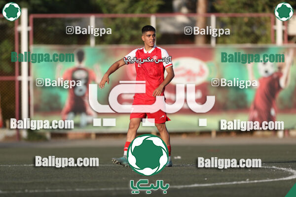 پرسپولیس 0–0 پیکان