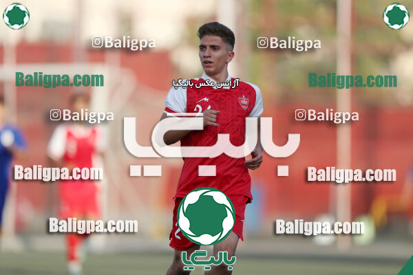 پرسپولیس 0–0 پیکان