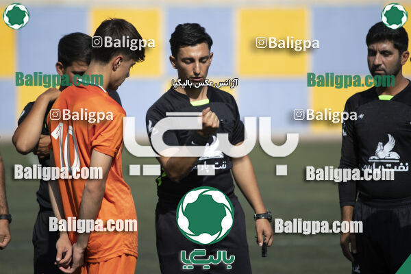سایپا 2–3 کیا