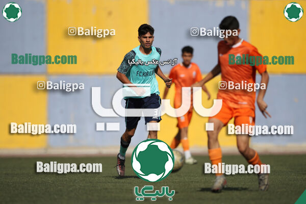 سایپا 2–3 کیا