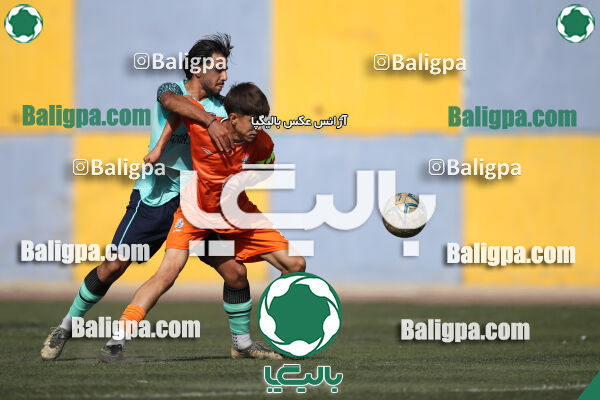 سایپا 2–3 کیا