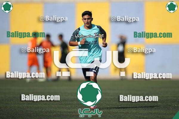 سایپا 2–3 کیا