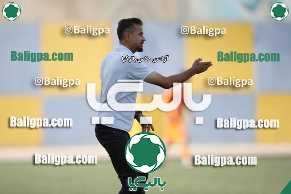سایپا 2–3 کیا