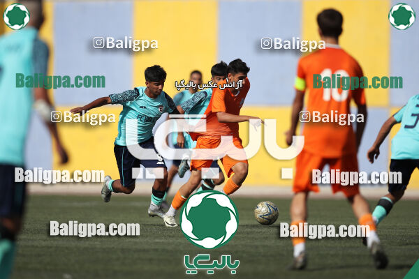 سایپا 2–3 کیا