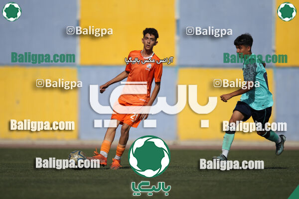 سایپا 2–3 کیا