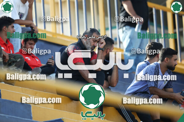 سایپا 2–3 کیا