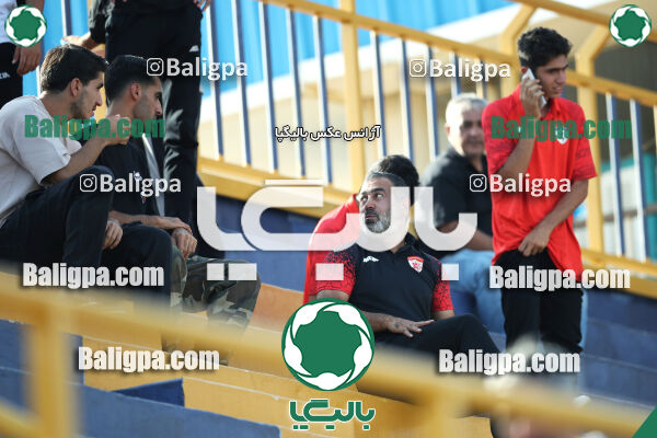 سایپا 2–3 کیا