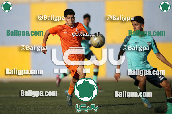سایپا 2–3 کیا