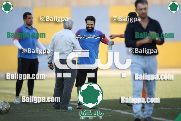 سایپا 2–3 کیا