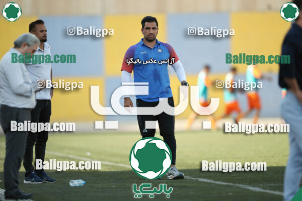سایپا 2–3 کیا