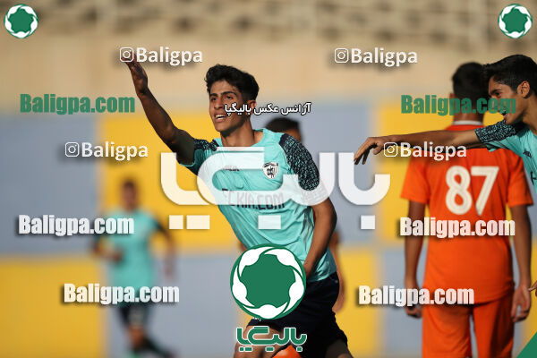 سایپا 2–3 کیا
