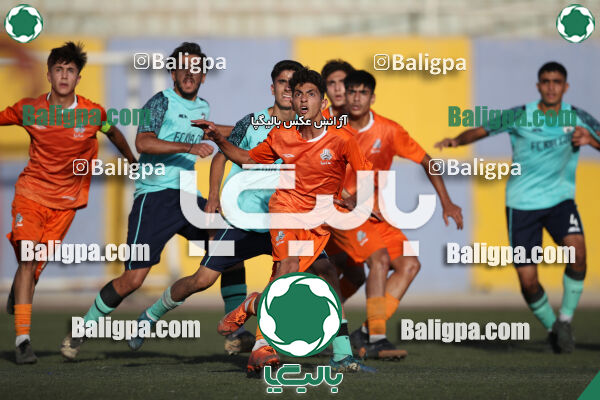 سایپا 2–3 کیا