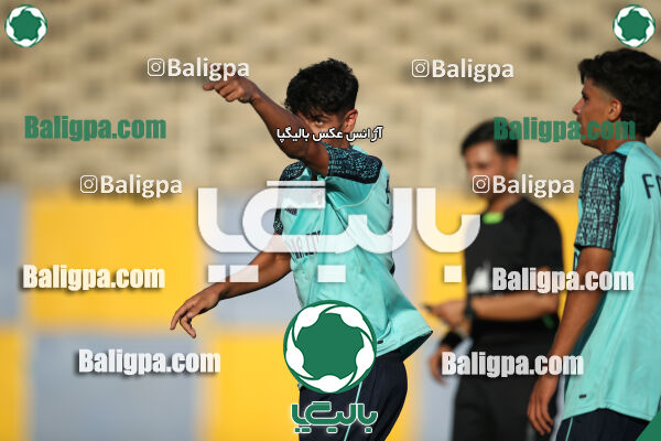 سایپا 2–3 کیا