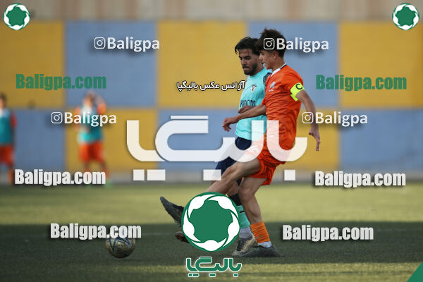 سایپا 2–3 کیا