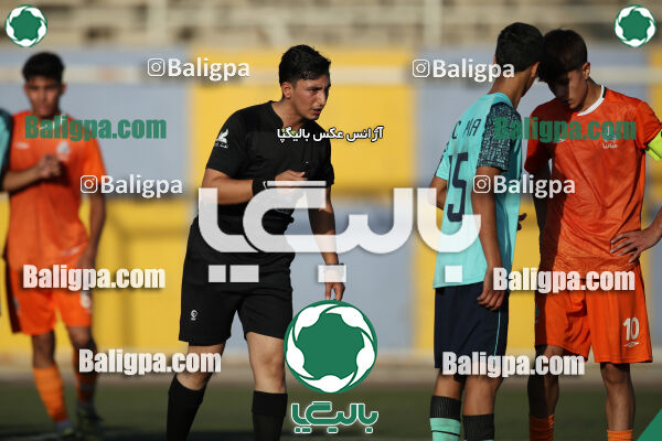 سایپا 2–3 کیا