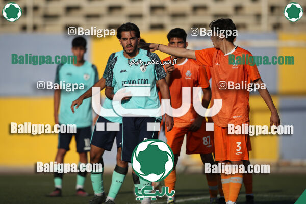 سایپا 2–3 کیا