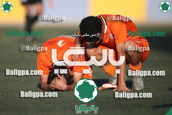 سایپا 2–3 کیا