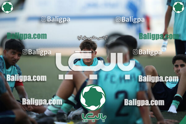 سایپا 2–3 کیا
