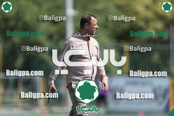 مهریاران تهران 0–3 پرسپولیس