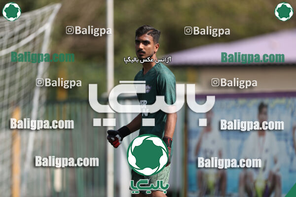 مهریاران تهران 0–3 پرسپولیس