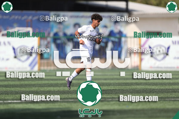 مهریاران تهران 0–3 پرسپولیس