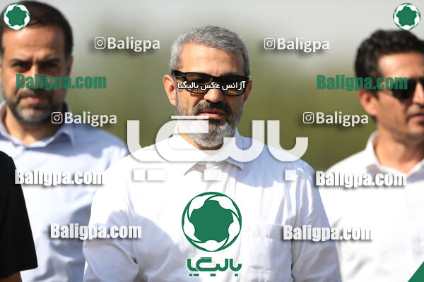 مهریاران تهران 0–3 پرسپولیس