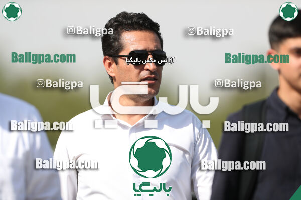 مهریاران تهران 0–3 پرسپولیس