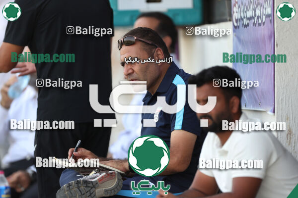 مهریاران تهران 0–3 پرسپولیس