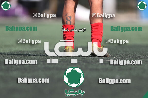 مهریاران تهران 0–3 پرسپولیس
