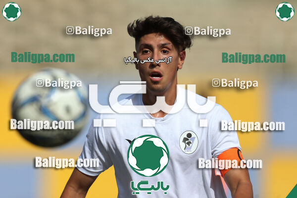 پیکان 1–1 اسپاد الوند