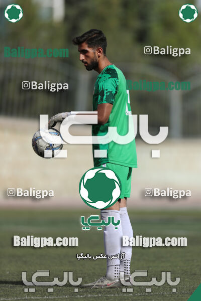پیکان 1–1 اسپاد الوند
