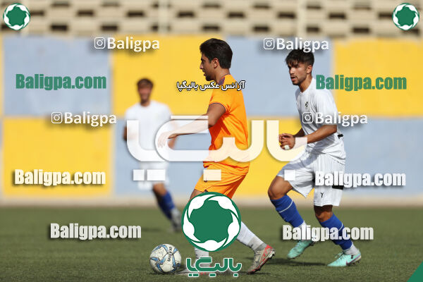 پیکان 1–1 اسپاد الوند