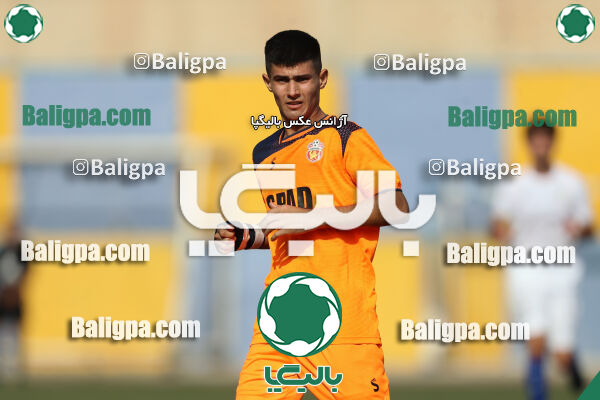 پیکان 1–1 اسپاد الوند